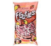 Strawberry Lemonade Frooties Tootsie Roll wrapped chewy candy 38.8 oz