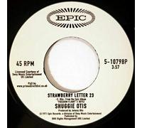 Strawberry Letter 23 / Ice Cold Daydream