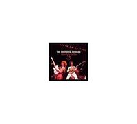 Brothers Johnson – Strawberry Letter 23 : The Best Of – CD