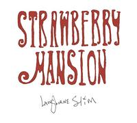 Strawberry Mansion