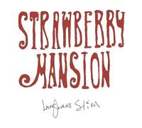 LANGHORNE SLIM-STRAWBERRY MANSION -DIGI-