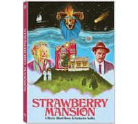 Strawberry Mansion [Dvd]