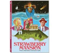 Strawberry Mansion [Region Free]