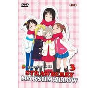 Strawberry Marshmallow - Vol.3