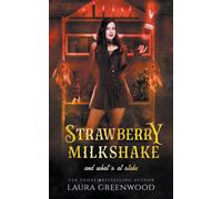 Strawberry Milkshake And What's At Stake