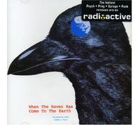 STRAWBERRY PATH - When Raven Has Come to The Earth