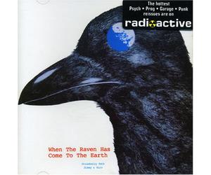 STRAWBERRY PATH - When Raven Has Come to The Earth