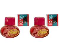 Strawberry Poppy fraise Diffuseur France (Lot de 2)