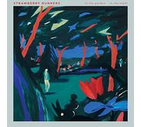 Strawberry Runners - Garden, in The.