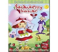 STRAWBERRY SHORTCAKE