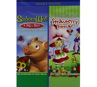 Strawberry Shortcake/a Spider's Tale