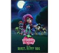 Strawberry Shortcake And The Beast Of Berry Bog [Digital Video Disc] Subtitled