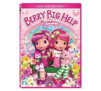Strawberry Shortcake: Berry Big Help