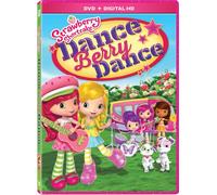 Strawberry Shortcake Berry Dance