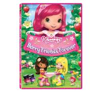 Strawberry Shortcake: Berry Friends Forever