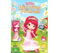 Strawberry Shortcake: Berryfest Princess [Edizione: Australia] [Import]