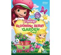 Strawberry Shortcake - Blooming Berry Garden