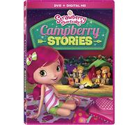 Strawberry Shortcake: Campberry Stories