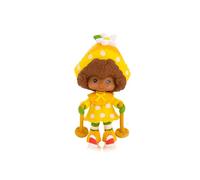 Strawberry Shortcake Figurine Cheebee parfumée à la Fleur d'oranger Saison d'hiver 6,3 cm