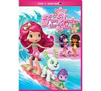 Strawberry Shortcake: Fun Under The Sun
