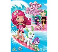 Strawberry Shortcake - Fun Under The Sun [Dvd]