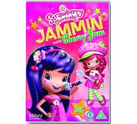Strawberry Shortcake-Jammin' with Cherry Jam [Edizione: Regno Unito] [Import]