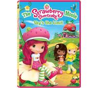 Strawberry Shortcake Movie: Sky's The Limit