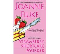 Strawberry Shortcake Murder