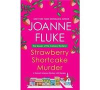 Strawberry Shortcake Murder - Joanne Fluke - Kensington Publishing - Livre en Anglais - Paperback Joanne FlukeJoanne Fluke (Auteur)