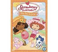 Strawberry Shortcake - Play Day Surprise , (Animated) G