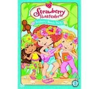 Strawberry Shortcake - Seaberry Beach Party , (Animated) G