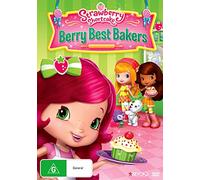 Strawberry Shortcake Season 4 Volume 3 [Edizione: Australia] [Import]