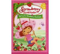 Strawberry Shortcake - Spring For Strawberry Shortcake [Import USA Zone 1]