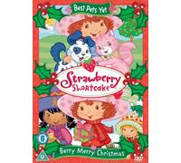 Strawberry Shortcake - Strawberry Shortcake - Best Pets Yet/Berry Merry Christmas [Import anglais]