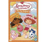 Strawberry Shortcake - Strawberry Shortcake - Play Day Surprise [Import anglais]