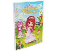 Strawberry Shortcake:the Berry [Import allemand]
