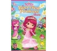 Strawberry Shortcake: The Berryfest Princess (Rental Ready) [DVD] [Region 1] [US Import] [NTSC]
