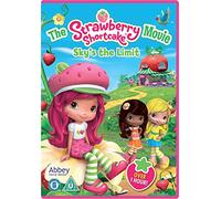 Strawberry Shortcake - The Movie - The Sky Is The Limit