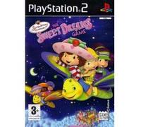 Strawberry Shortcake - The Sweet Dreams Game G