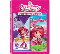 Strawberry Shortcake Very 2-Pack: Bright Lights Big Dreams/Berry Bitty Mysteries