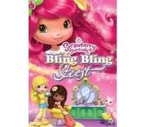 STRAWBERRY SHORTCAKE-VN G