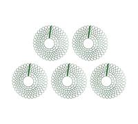 Strawberry Supports | Balcony Planting Rack | Plant Support Stand Strawberry Growing Racks |10pcs Reusable Multipurpose Growing Frame Holder Cage, Ideal for Keeping Your Garden Strawberries Clean A