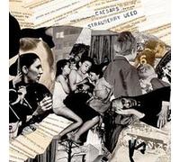 Caesars - Strawberry Weed