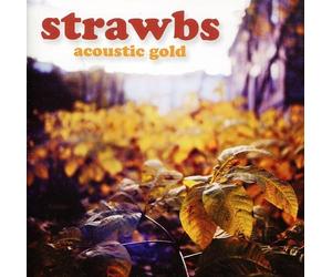 Strawbs - Acoustic Gold [Import]