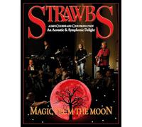 Strawbs: Acoustic: Magic from the Moon [Region B] [Blu-ray]