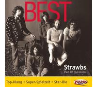 Strawbs - Best Part of The Union [Import]