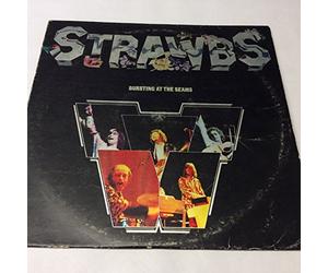 Strawbs - Bursting At The Seams