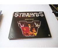 Strawbs - bursting at the seams LP