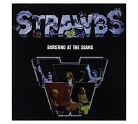 Strawbs - Bursting at The Seems [Import]