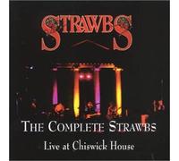 Strawbs - Complete Strawbs-Live At...